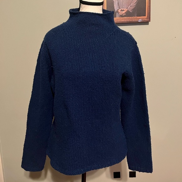 Talbots Sweaters - Vintage Talbots turtleneck